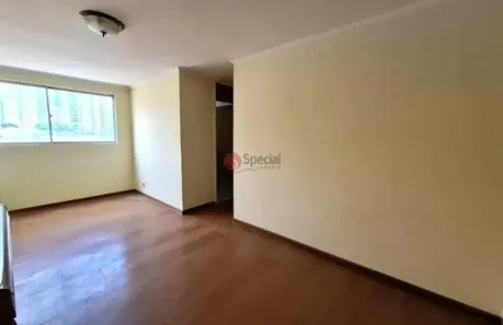 Apartamento com 2 Quartos à venda, 50m² no Vila Gomes Cardim, São Paulo