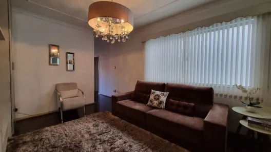 Apartamento com 3 Quartos à venda, 90m² no Centro, Juiz de Fora