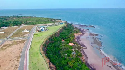 Lote/Terreno à venda, 250m² no Panaquatira, São José de Ribamar