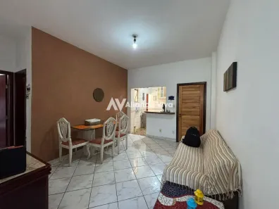 Apartamento com 2 Quartos à venda, 60m² no Botafogo, Rio de Janeiro