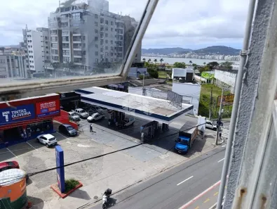 Sala Comercial à venda, 28m² no Balneário, Florianópolis