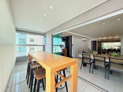 Apartamento com 4 Quartos à venda, 119m² no Castelo, Belo Horizonte