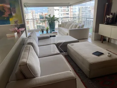 Apartamento com 4 Quartos à venda, 250m² no Jardim Vila Mariana, São Paulo