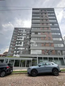 Apartamento com 1 Quarto à venda, 43m² no Moinhos de Vento, Porto Alegre