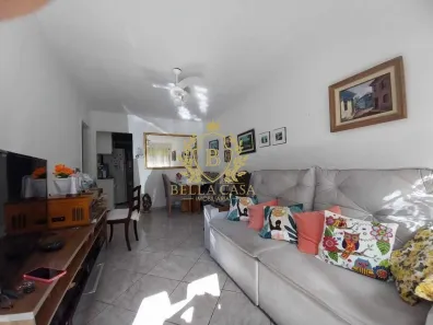 Casa de Condomínio com 2 Quartos para alugar, 59m² no Jardim Excelsior, Cabo Frio