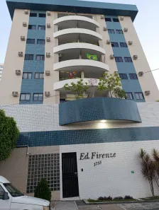 Apartamento com 3 Quartos à venda, 89m² no Maurício de Nassau, Caruaru