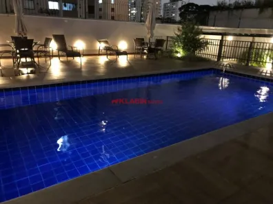 Apartamento com 4 Quartos à venda, 120m² no Vila Congonhas, São Paulo