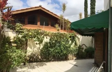 Casa com 3 Quartos à venda, 192m² no Cidade Jardim, Jacareí