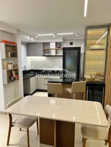 Apartamento com 2 Quartos à venda, 89m² no Alvinópolis, Atibaia