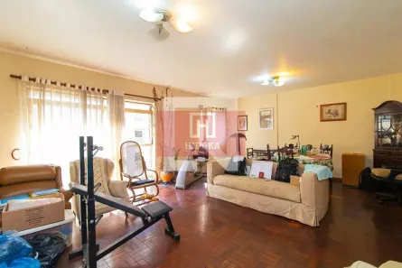 Apartamento com 4 Quartos à venda, 139m² no Jardim Paulista, São Paulo