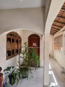 Imóvel Comercial com 3 Quartos para alugar, 250m² no Novo México, Vila Velha