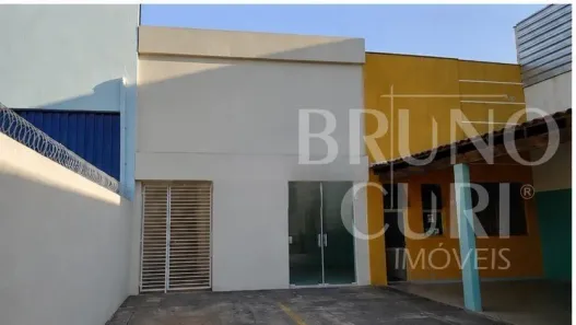 Sala Comercial para alugar, 104m² no Operária, Londrina