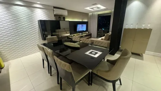 Apartamento com 2 Quartos à venda, 107m² no Centro, Campina Grande