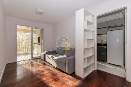 Apartamento com 2 Quartos para alugar, 70m² no Vila Anglo Brasileira, São Paulo