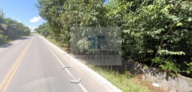 Lote/Terreno à venda, 5000m² no Enseadinha, Ipojuca