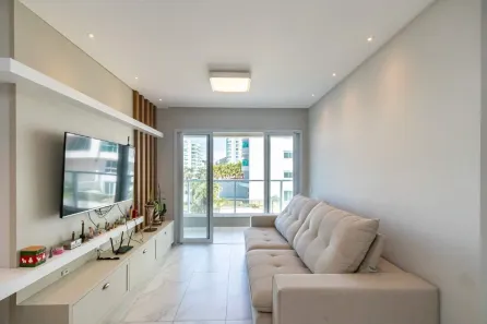 Apartamento com 2 Quartos à venda, 94m² no Praia Brava de Itajaí, Itajaí