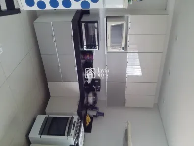 Cobertura com 3 Quartos à venda, 195m² no Brasiléia, Betim