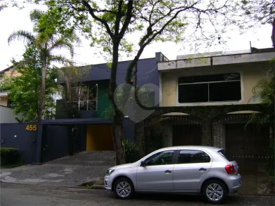 Casa com 3 Quartos à venda, 200m² no Jardim Bonfiglioli, São Paulo