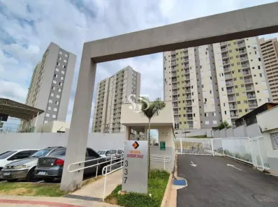 Apartamento com 2 Quartos à venda, 44m² no Vila Palácios, Campinas
