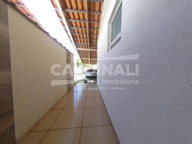 Casa de Condomínio com 3 Quartos à venda, 52m² no Jardim Ipanema, São Carlos