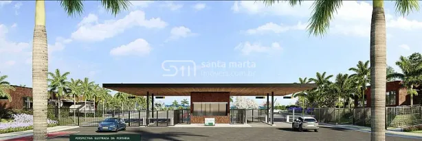 Lote/Terreno à venda, 400m² no Cruz, Lorena