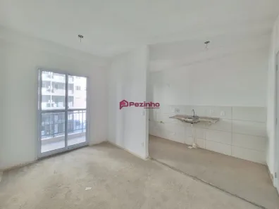 Apartamento com 2 Quartos à venda, 57m² no Jardim do Lago, Limeira
