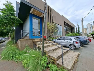 Ponto Comercial para alugar, 375m² no Alto da Boa Vista, Ribeirão Preto