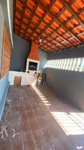 Casa de Condomínio com 2 Quartos à venda, 65m² no Real, Praia Grande