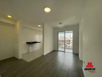 Apartamento com 2 Quartos para alugar, 57m² no Vila Oliveira, Mogi das Cruzes