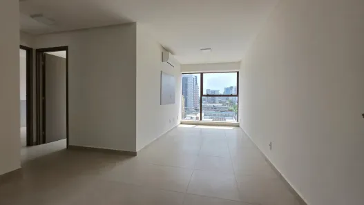 Apartamento com 2 Quartos para alugar, 58m² no Boa Viagem, Recife