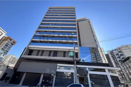 Apartamento com 2 Quartos para alugar, 60m² no São Mateus, Juiz de Fora
