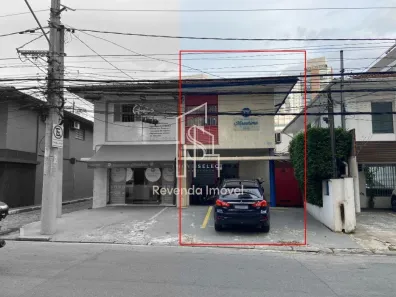 Casa com 4 Quartos à venda, 141m² no Vila Olímpia, São Paulo