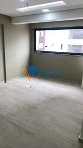 Sala Comercial à venda, 26m² no Cidade Nova Arujá, Arujá