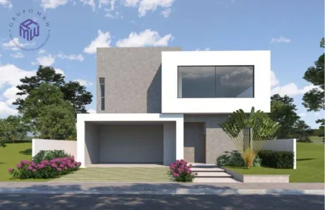 Casa de Condomínio com 4 Quartos à venda, 296m² no Alphaville Nova Esplanada, Votorantim