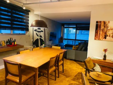 Apartamento com 3 Quartos à venda, 175m² no Jardim Paulista, São Paulo