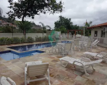 Apartamento com 2 Quartos à venda, 46m² no Tomás Coelho, Rio de Janeiro