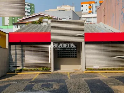 Ponto Comercial para alugar, 240m² no Vila Bissoto, Valinhos