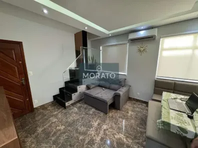 Apartamento com 3 Quartos à venda, 169m² no Eldorado, Contagem