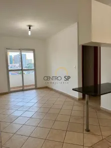 Apartamento com 1 Quarto à venda, 43m² no Vila Santa Tereza, Bauru