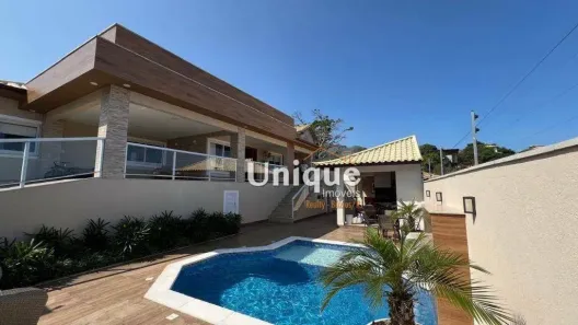 Casa com 3 Quartos à venda, 207m² no Manguinhos, Armação dos Búzios