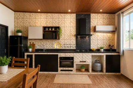 Sobrado com 4 Quartos à venda, 125m² no Jardim Sol Nascente, Sorocaba