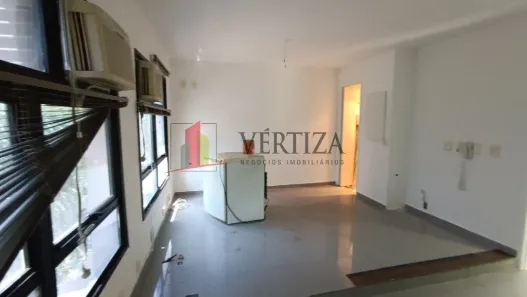 Sala Comercial à venda, 32m² no Vila Nova Conceição, São Paulo
