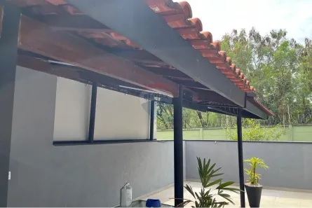 Casa de Condomínio com 3 Quartos para alugar, 190m² no Parque Três Meninos, Sorocaba