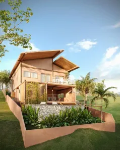 Casa de Condomínio com 3 Quartos à venda, 364m² no Loteamento Residencial Rio das Flores, Itatiba