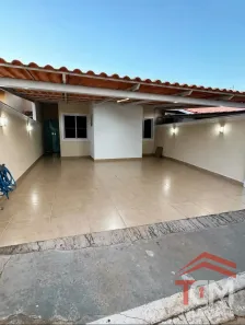 Casa com 3 Quartos à venda, 105m² no Residencial Brisas do Cerrado, Goiânia