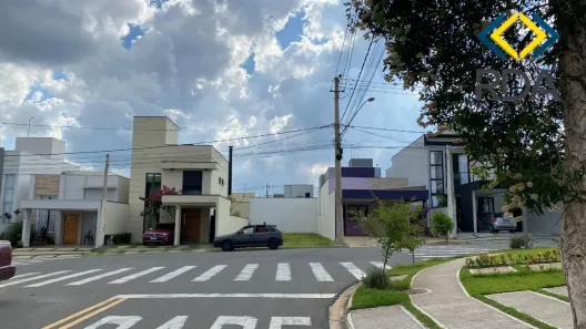 Lote/Terreno à venda, 150m² no Jardim Park Real, Indaiatuba