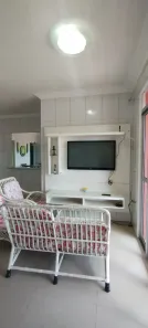 Apartamento com 3 Quartos à venda, 80m² no Icaraí, Caucaia