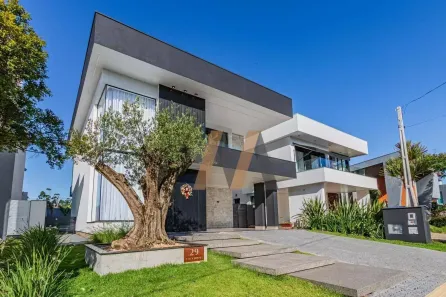 Casa de Condomínio com 3 Quartos à venda, 220m² no São Vicente, Gravataí