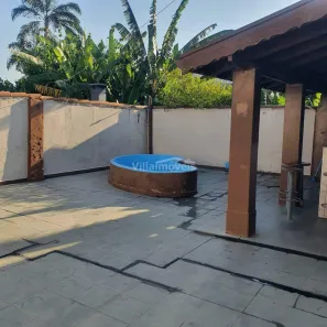 Casa com 3 Quartos para alugar, 155m² no Vila Industrial, Campinas