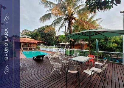 Casa com 3 Quartos para alugar, 150m² no Residencial Ouro Verde, Igarapé